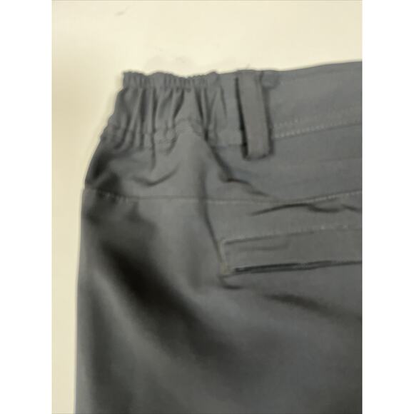 Mack Weldon Radius Jogger Pants Mens XXLarge Grey Performance Lightweight - Picture 7 of 10